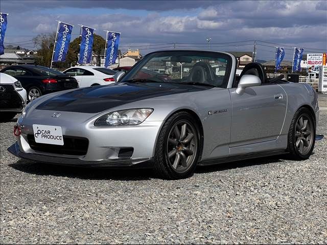 Honda S2000 2003-04 3420-5