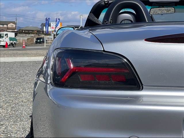 Honda S2000 2003-04 3420-23
