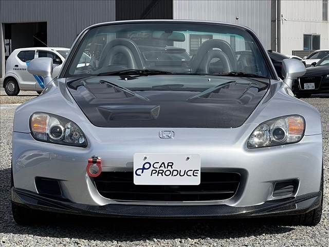 Honda S2000 2003-04 3420-4
