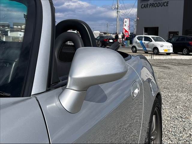 Honda S2000 2003-04 3420-26