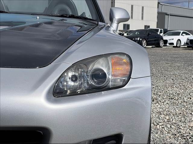 Honda S2000 2003-04 3420-22