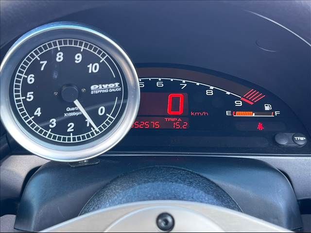 Honda S2000 2003-04 3420-3