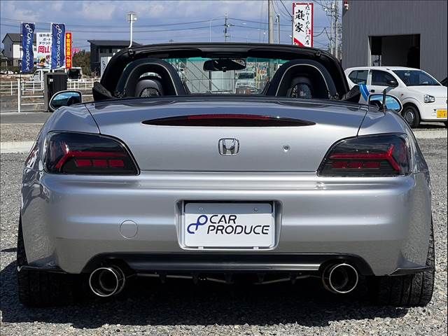 Honda S2000 2003-04 3420-8