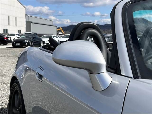 Honda S2000 2003-04 3420-25