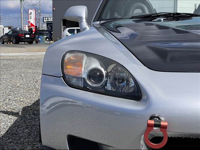 Honda S2000 2003-04 3420-21