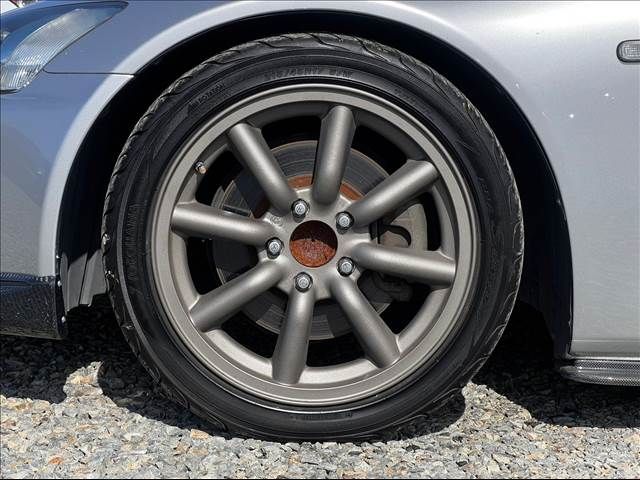 Honda S2000 2003-04 3420-28