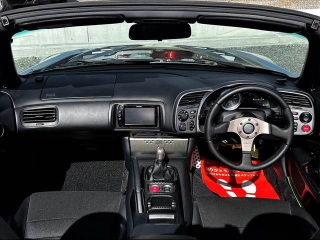 Honda S2000 2003-04 3420-2