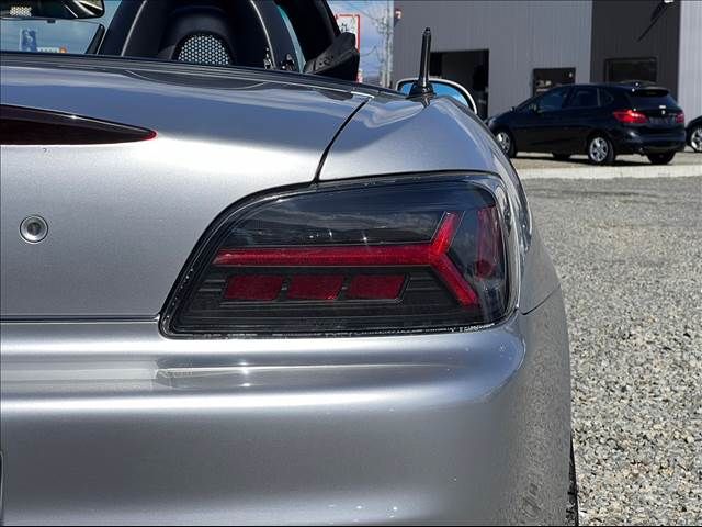 Honda S2000 2003-04 3420-24