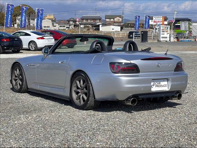 Honda S2000 2003-04 3420-7