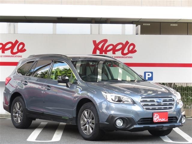 Subaru OUTBACK 2017-02 9650-1