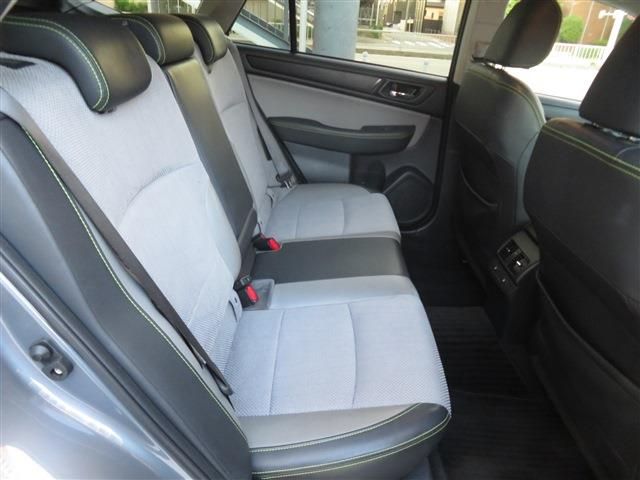 Subaru OUTBACK 2017-02 9650-13