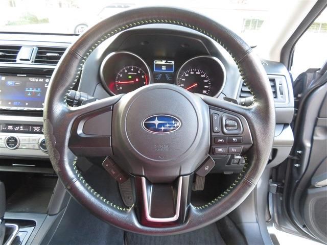 Subaru OUTBACK 2017-02 9650-7