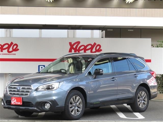 Subaru OUTBACK 2017-02 9650-0