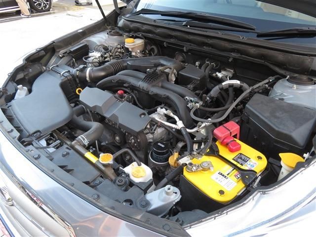 Subaru OUTBACK 2017-02 9650-19