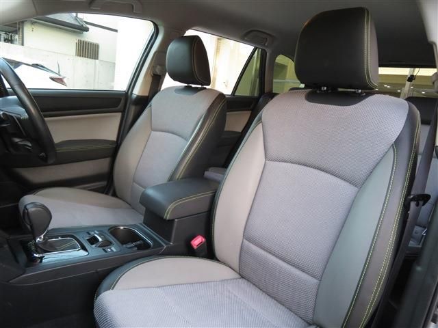 Subaru OUTBACK 2017-02 9650-18