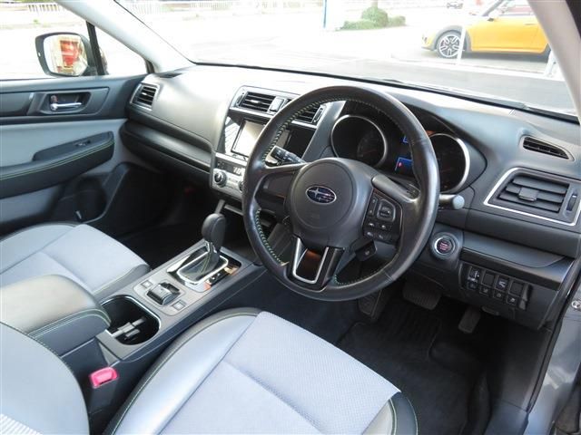 Subaru OUTBACK 2017-02 9650-6