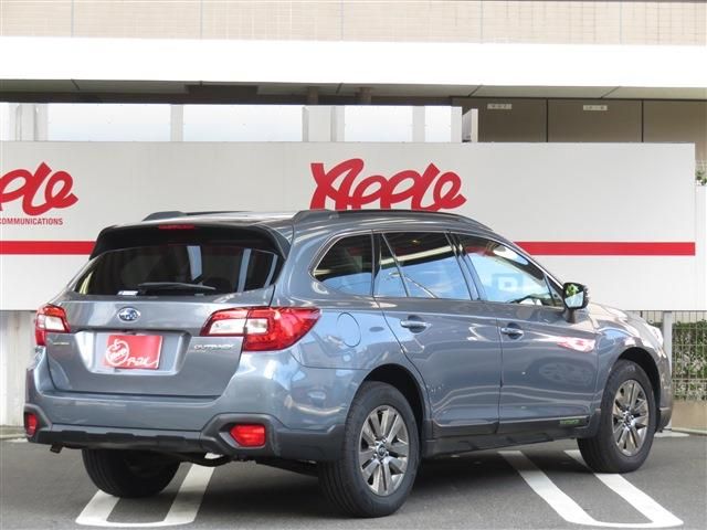 Subaru OUTBACK 2017-02 9650-2