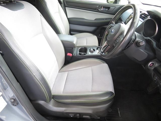 Subaru OUTBACK 2017-02 9650-11
