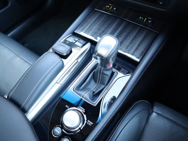 Lexus GS 2018-09 185579-15