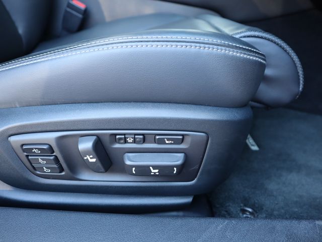 Lexus GS 2018-09 185579-19