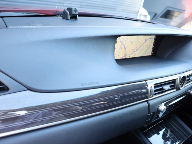 Lexus GS 2018-09 185579-21