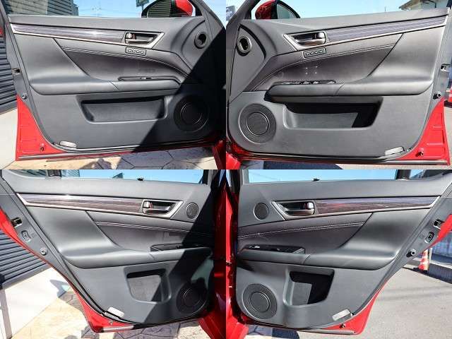 Lexus GS 2018-09 185579-26