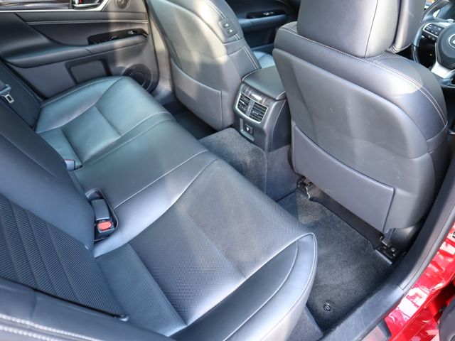 Lexus GS 2018-09 185579-10