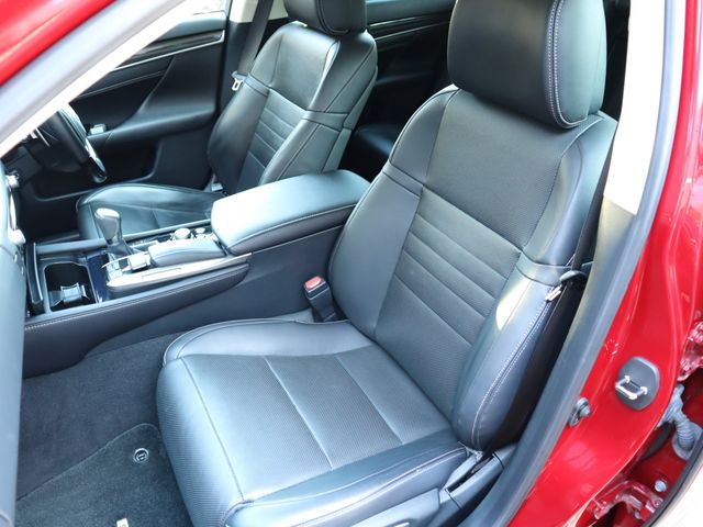 Lexus GS 2018-09 185579-9