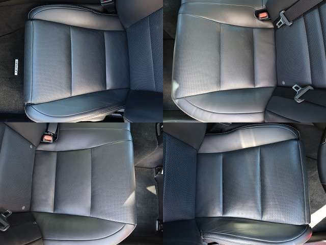 Lexus GS 2018-09 185579-25