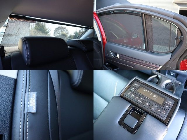 Lexus GS 2018-09 185579-24