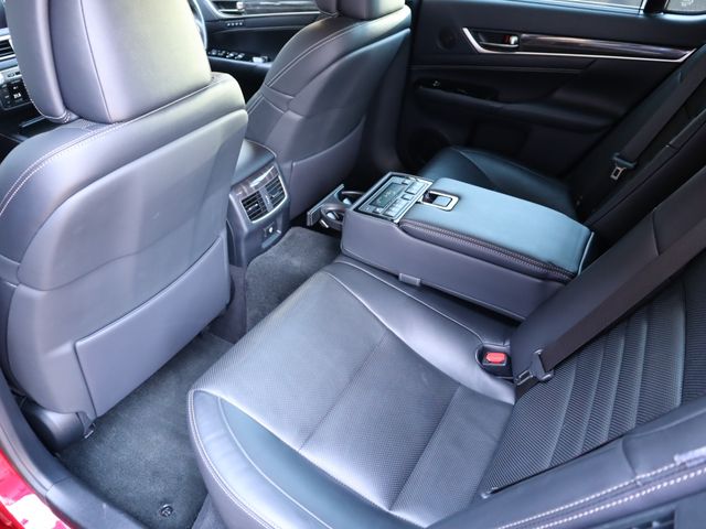 Lexus GS 2018-09 185579-11