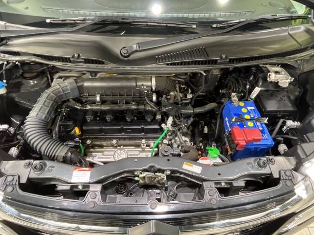 Suzuki SOLIO BANDIT 2019-03 181456-18