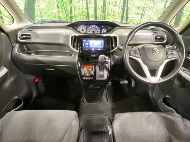 Suzuki SOLIO BANDIT 2019-03 181456-1
