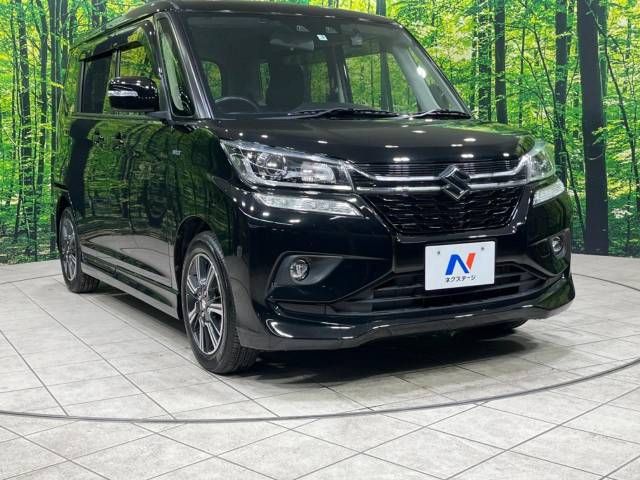 Suzuki SOLIO BANDIT 2019-03 181456-16