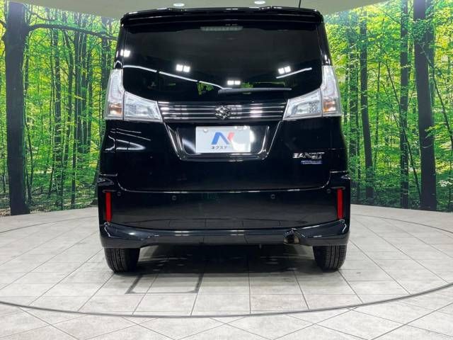 Suzuki SOLIO BANDIT 2019-03 181456-15