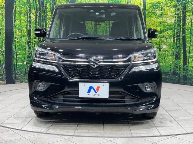 Suzuki SOLIO BANDIT 2019-03 181456-14
