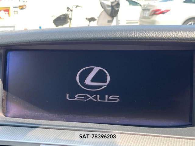 Lexus LS 2014-07 362864-4