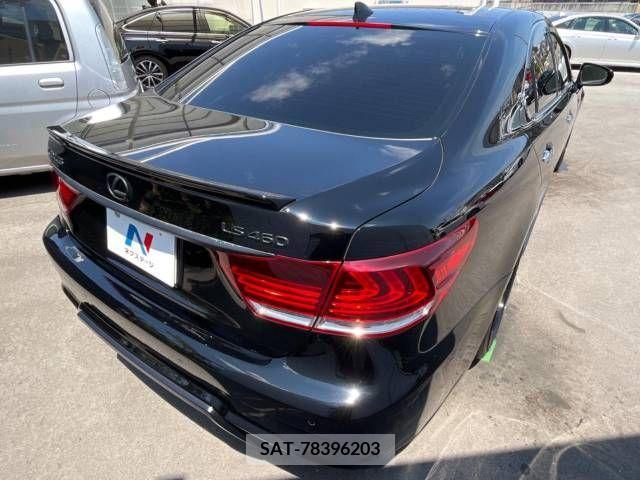 Lexus LS 2014-07 362864-17