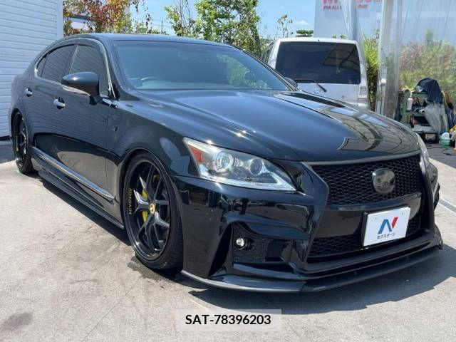 Lexus LS 2014-07 362864-16