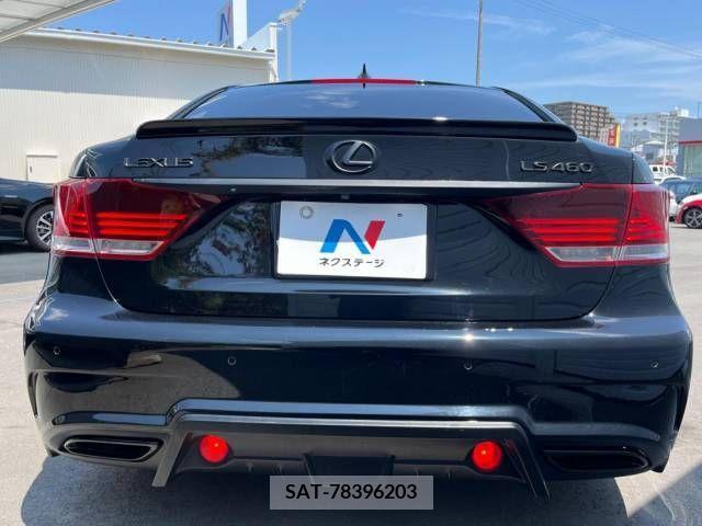 Lexus LS 2014-07 362864-15