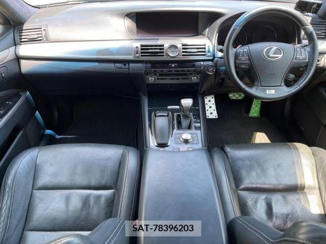 Lexus LS 2014-07 362864-1