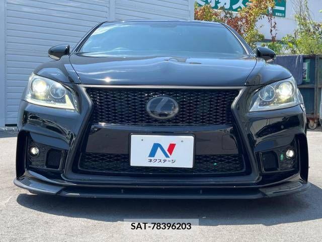 Lexus LS 2014-07 362864-14