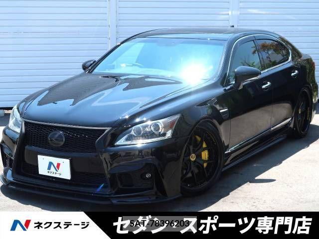 Lexus LS 2014-07 362864-0