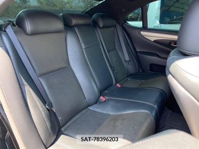 Lexus LS 2014-07 362864-9