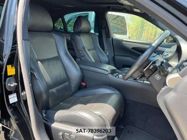 Lexus LS 2014-07 362864-8