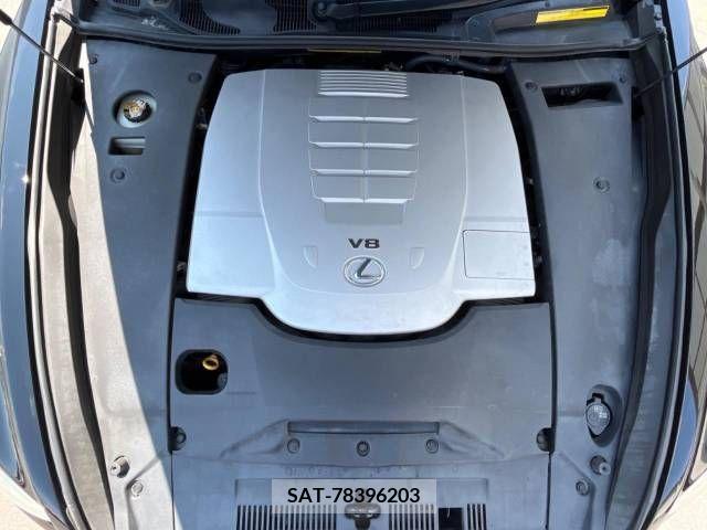 Lexus LS 2014-07 362864-18