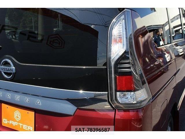 Nissan SERENA 2019-03 284095-11