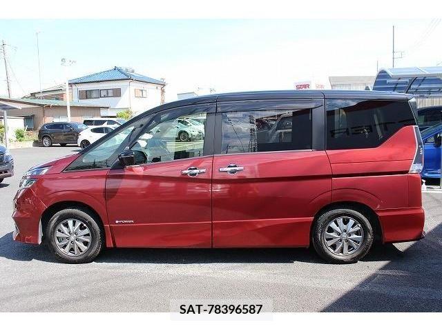 Nissan SERENA 2019-03 284095-9