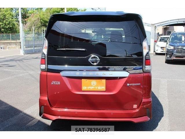 Nissan SERENA 2019-03 284095-8