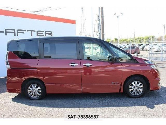 Nissan SERENA 2019-03 284095-7